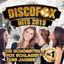Cover Discofox Hits 2015 (Die schönsten Fox Schlager des Jahres, Vol.1)