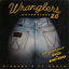 Cover Wranglers on the Floor 2.0 (feat. Kng Ego)