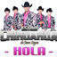 Cover Hola