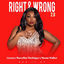 Cover Right & Wrong 2.0