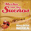 Cover Hecho Con Tus Sueños 2012