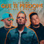 Cover Que Te Perdone (Remix)