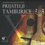 Cover Prijatelji Tamburice