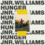 Cover Hunger