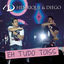 Cover Eh Tudo Toiss (Bonus Track Ao Vivo)