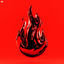 Cover Fuego