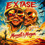 Cover EXTASE