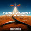 Cover First Flight To Mars