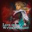 Cover Lady of the Wyvern's Might