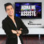 Cover Agora Me Assiste (Ao Vivo)