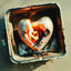 Cover Amour et Haine (Chapitre 4)