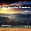 Cover Le champ des Mantras, Vol. 2 (Extrait)