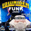Cover Lowrider Funk Jamz Quick Mix, Vol. 2