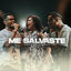 Cover Me Salvaste (feat. Averly Morillo)