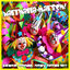 Cover Narrhalla-Marsch! Karneval - Fasching - Fasnet! Session 2011