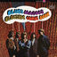 Cover Electric Comic Book