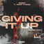 Cover Giving It Up (feat. Nova May)