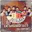 Cover Los Desmadraos Full-Equip Live