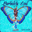 Cover Borboleta Azul