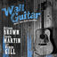 Cover Wall Guitar (Since You Said Goodbye)