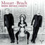 Cover Mozart, Bruch