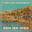 Cover Ben ier weg