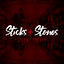 Cover Sticks and Stones