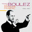 Cover Le Domaine Musical