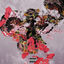 Cover AURA II EP