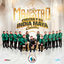 Cover Su Majestad. Música de Guatemala para los Latinos