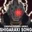 Cover Zerfallenes Herz (Shigaraki Song)