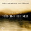 Cover Mörike-Lieder: Intégrale