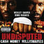Cover Undisputed (Original Motion Picture Soundtrack)