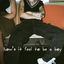 Cover how's it feel to be a boy