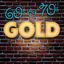 Cover 60's & 70's Gold