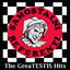 Cover The GreaTESTIS Hits