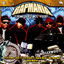Cover Rapmania: The Roots Of Rap