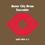 Cover Raw Cuts #3