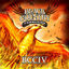 Cover BCCIV