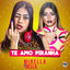 Cover Te amo piranha