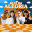 Cover Beat da Alegria
