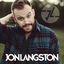 Cover Jon Langston - EP