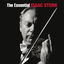 Cover The Essential Isaac Stern