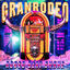 Cover GRANRODEO Singles Collection "RODEO BEAT SHAKE"