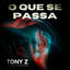 Cover O Que Se Passa