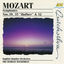 Cover Mozart: Symphonies Nos. 39, 35 & 32