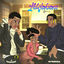 Cover Hildabaci (Remix)