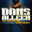 Cover Dans Alleen