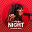 Cover Fernanda Brum - Ao Vivo no YouTube Music Night