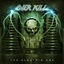 Cover The Electric Age